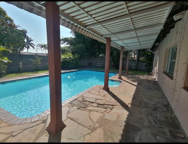 3 BEDROOM FREESTANDING TO LET IN PANORAMA